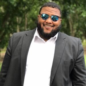 Meet your Posher, Myrick